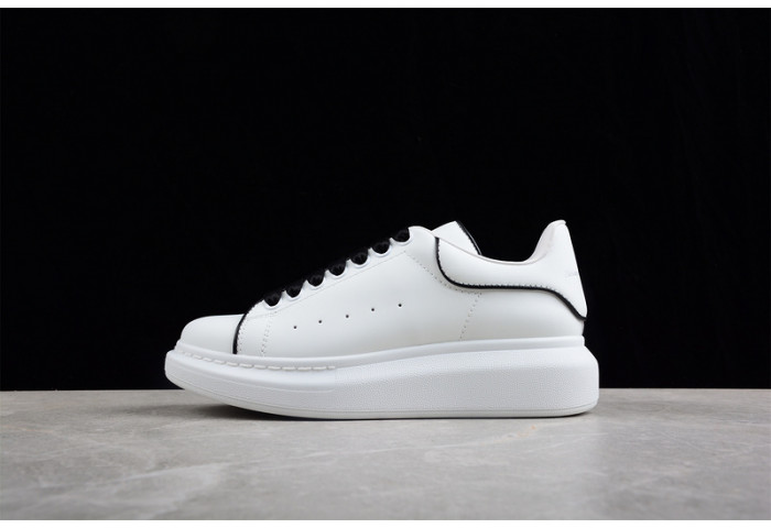 Alexander McQueen Sneaker AMS-052 - Image 2
