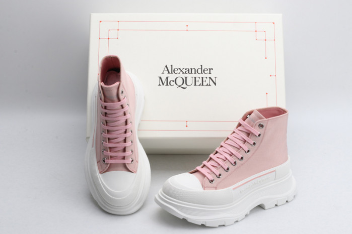 Alexander McQueen Sneaker ALMS-008 - Image 3