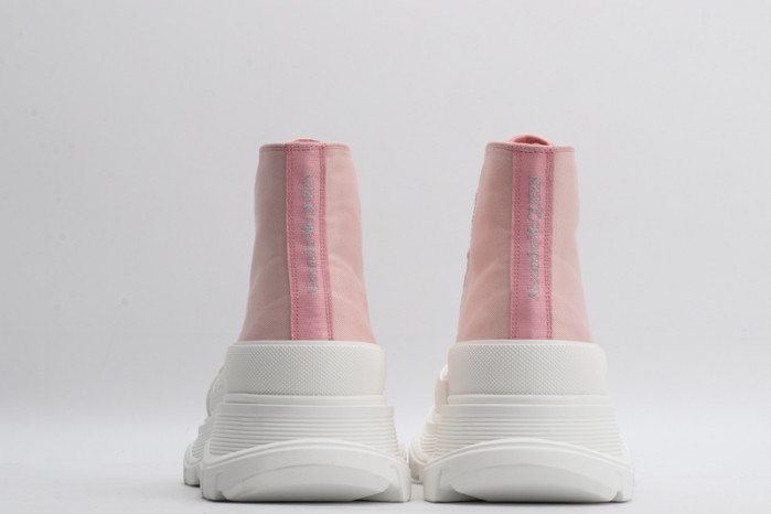 Alexander McQueen Sneaker ALMS-008 - Image 4