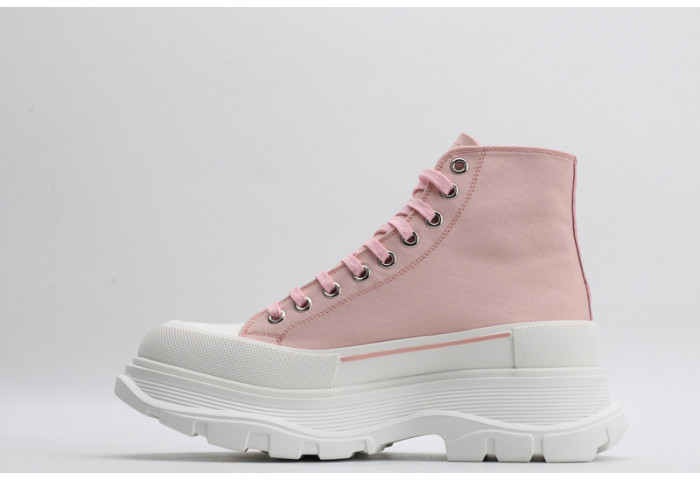 Alexander McQueen Sneaker ALMS-008 - Image 2