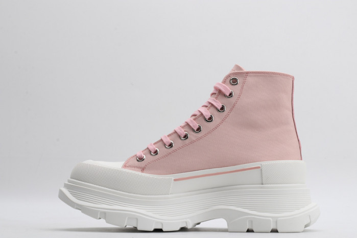 Alexander McQueen Sneaker ALMS-008