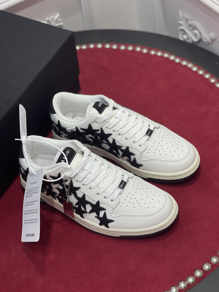 Amiri Sneakers AM-18 - Image 3