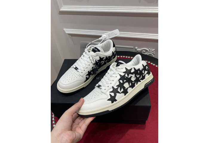Amiri Sneakers AM-18 - Image 2