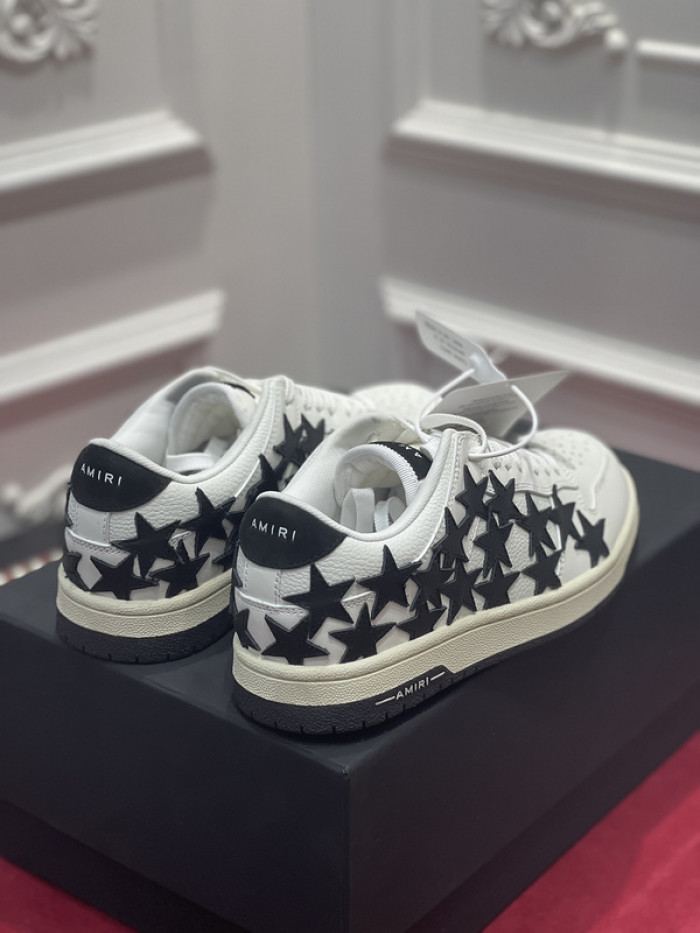 Amiri Sneakers AM-18 - Image 4