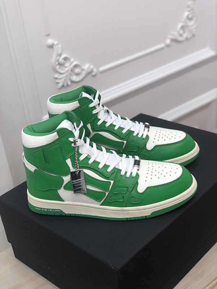 Amiri Sneakers AM-40 - Image 3