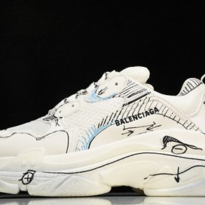 Balenciaga Triple S btsbcs-038