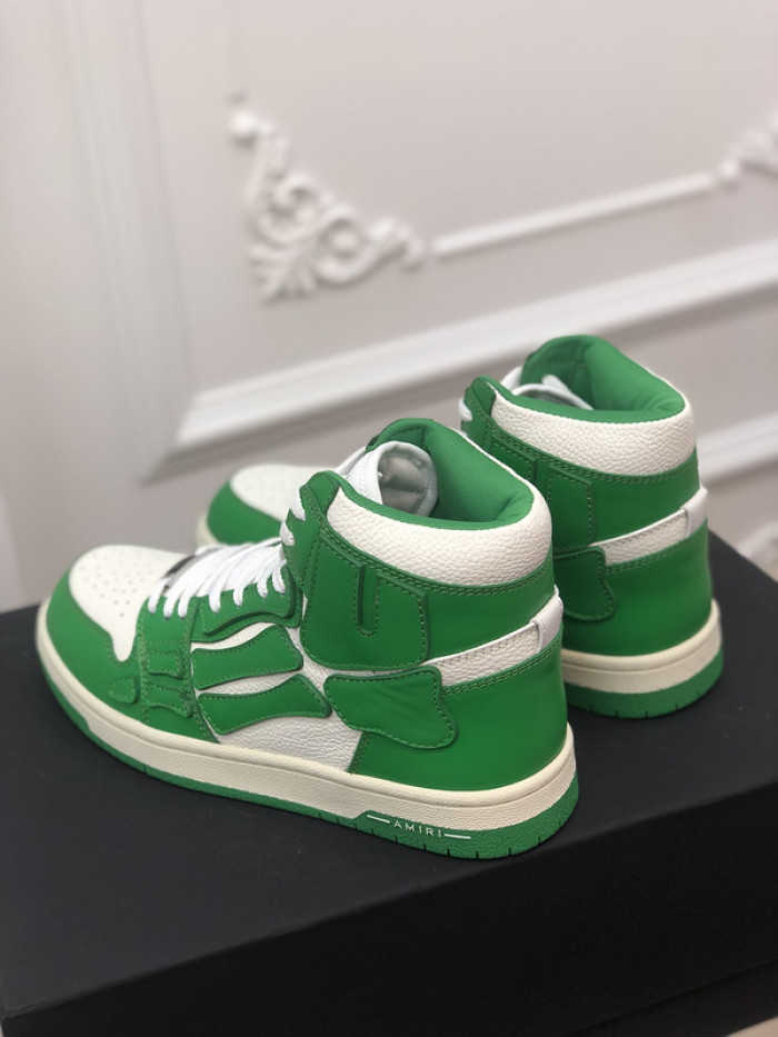 Amiri Sneakers AM-40 - Image 4