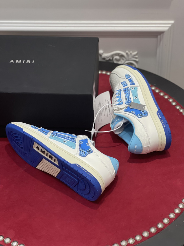 Amiri Sneakers AM-17 - Image 4