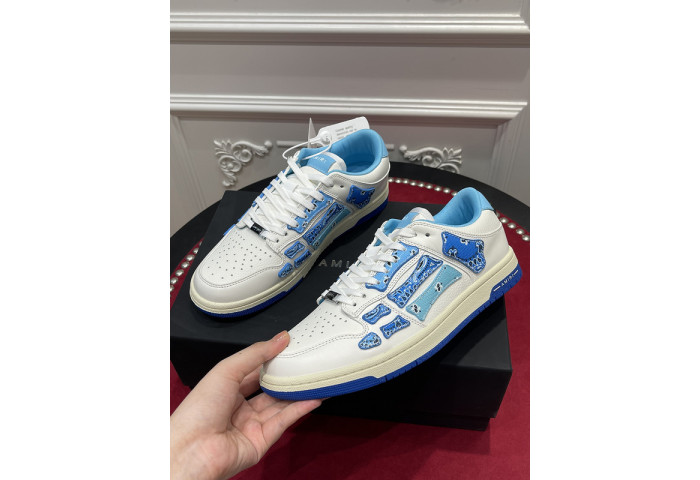 Amiri Sneakers AM-17 - Image 2