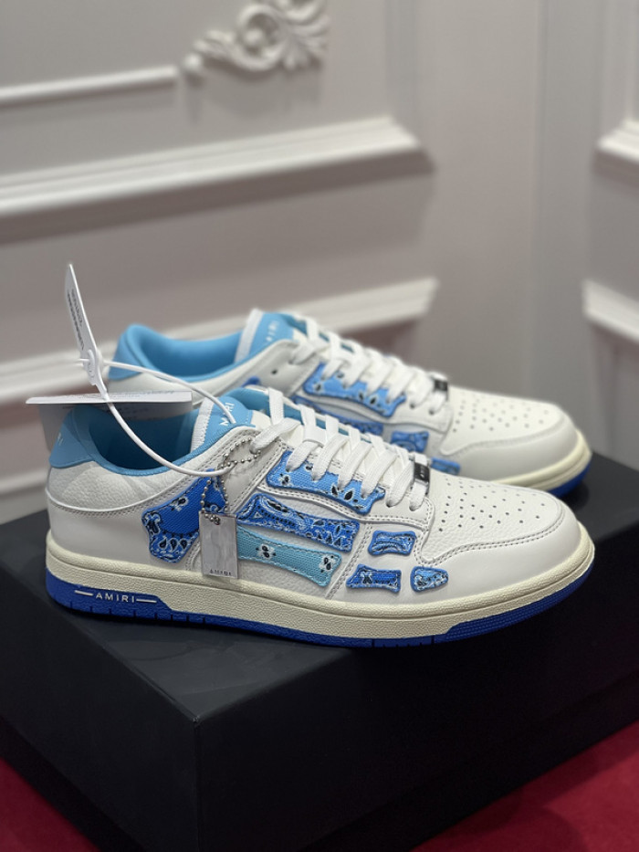 Amiri Sneakers AM-17 - Image 3