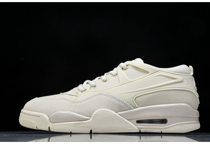 Air Jordan 4 "oxidized green" fq7940-200 - Image 2