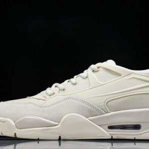 Air Jordan 4 "oxidized green" fq7940-200