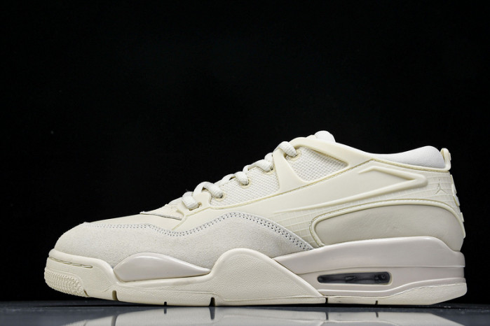Air Jordan 4 "oxidized green" fq7940-200