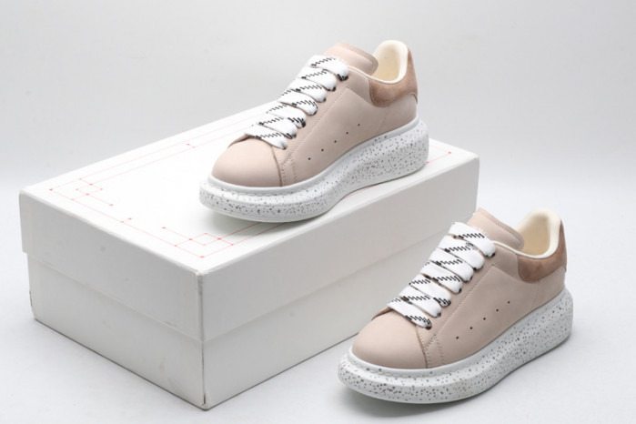 Alexander McQueen Sneaker AMS-057 - Image 3