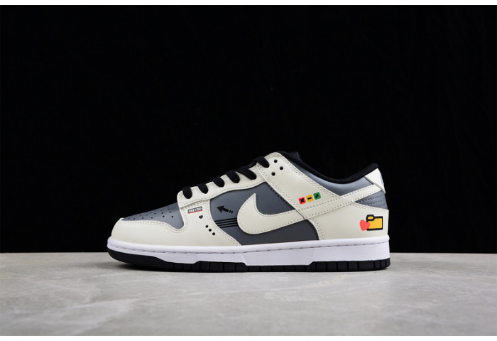 Nike sb dunk low dd8012-006 - Image 2