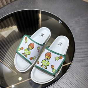 Louis Vuitton Sandals LV-170034
