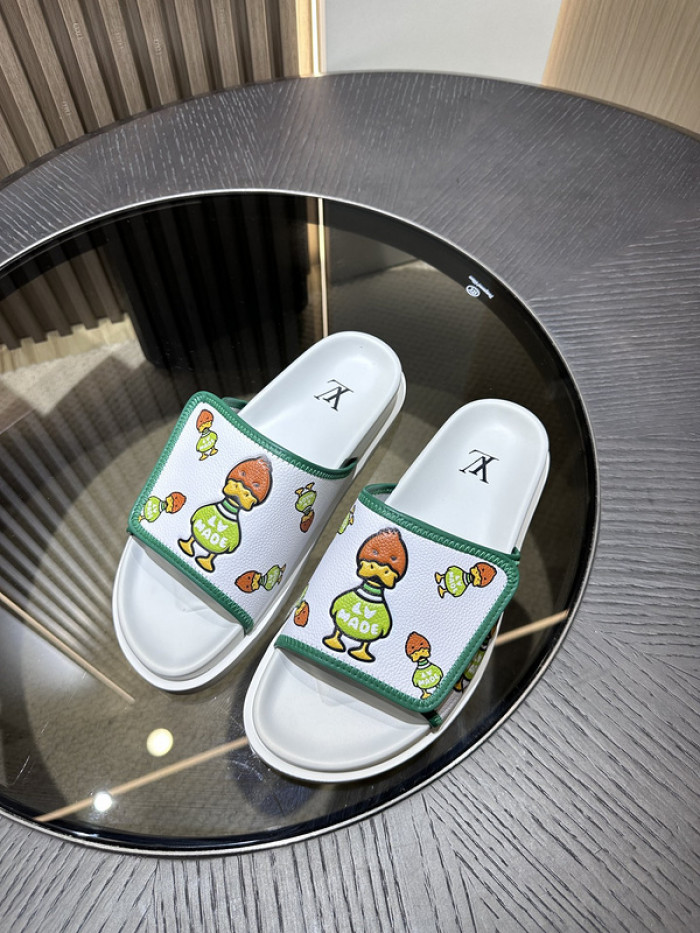 Louis Vuitton Sandals LV-170034