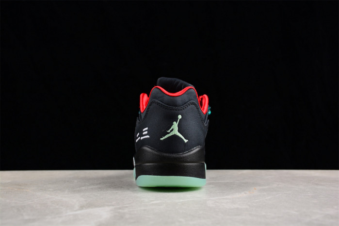 Air Jordan retro 5 "anthracite" dm4640-036 - Image 3