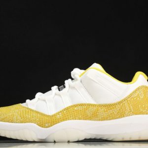 Air Jordan 11 Retro Low AH7860-107
