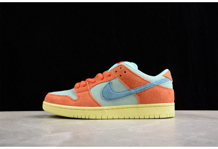 Nike sb dunk "noise aqua" dv5429-800 - Image 2