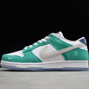 Nike dunk low kasina neptune green cz6501-101