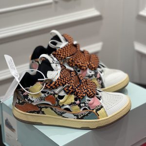 Lanvin Curb LC-039