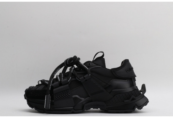 Dolce & Gabbana Sneakers DG-017 - Image 2