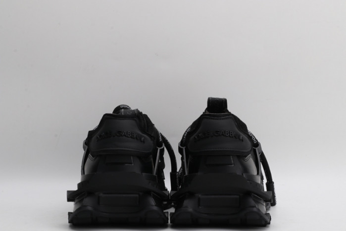 Dolce & Gabbana Sneakers DG-017 - Image 3
