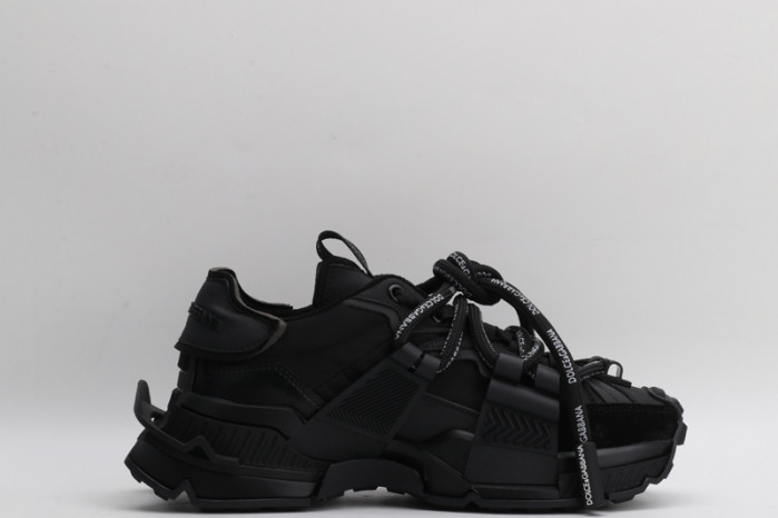 Dolce & Gabbana Sneakers DG-017 - Image 4