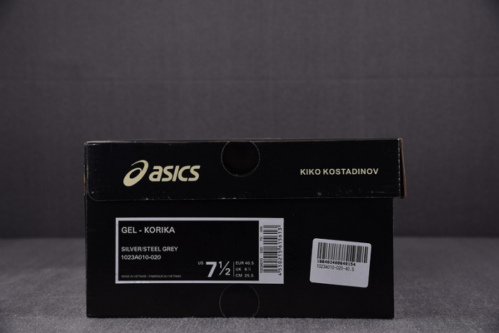 ASICS GEL 1023A010-020 - Image 3