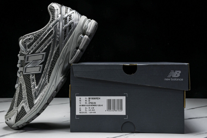 New Balance NB-117 - Image 3