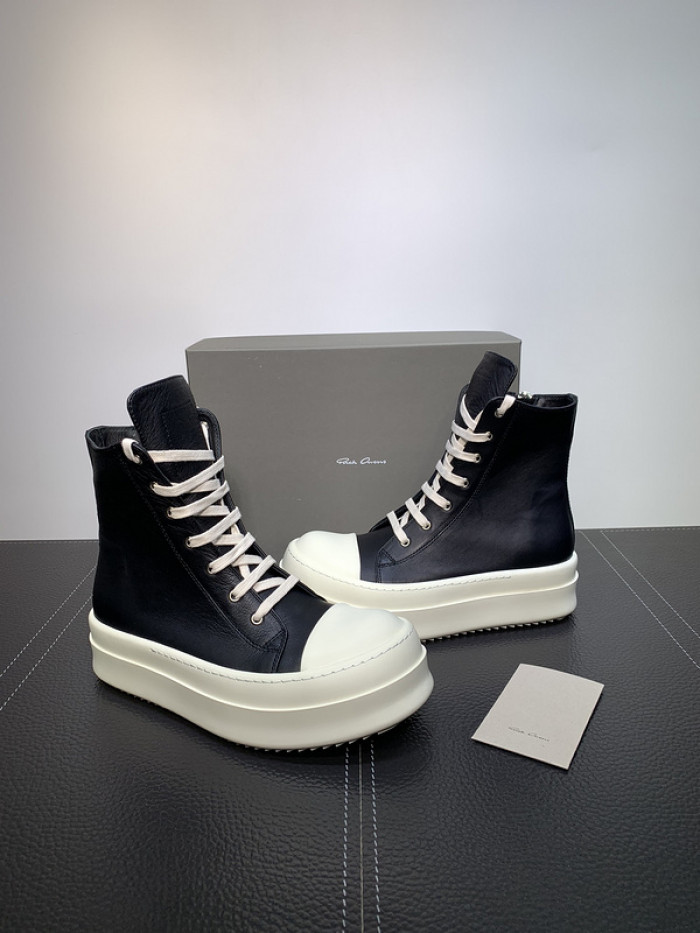 Rick Owens Sneakers RO-175 - Image 4