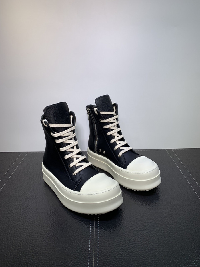 Rick Owens Sneakers RO-175 - Image 3