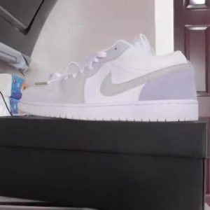 Customer Review: Nike Dunk Vast Grey Second Video