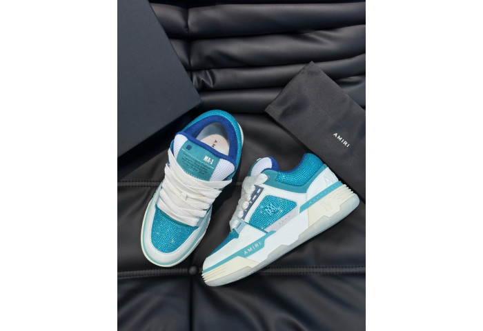 Amiri Sneakers AM-69 - Image 2