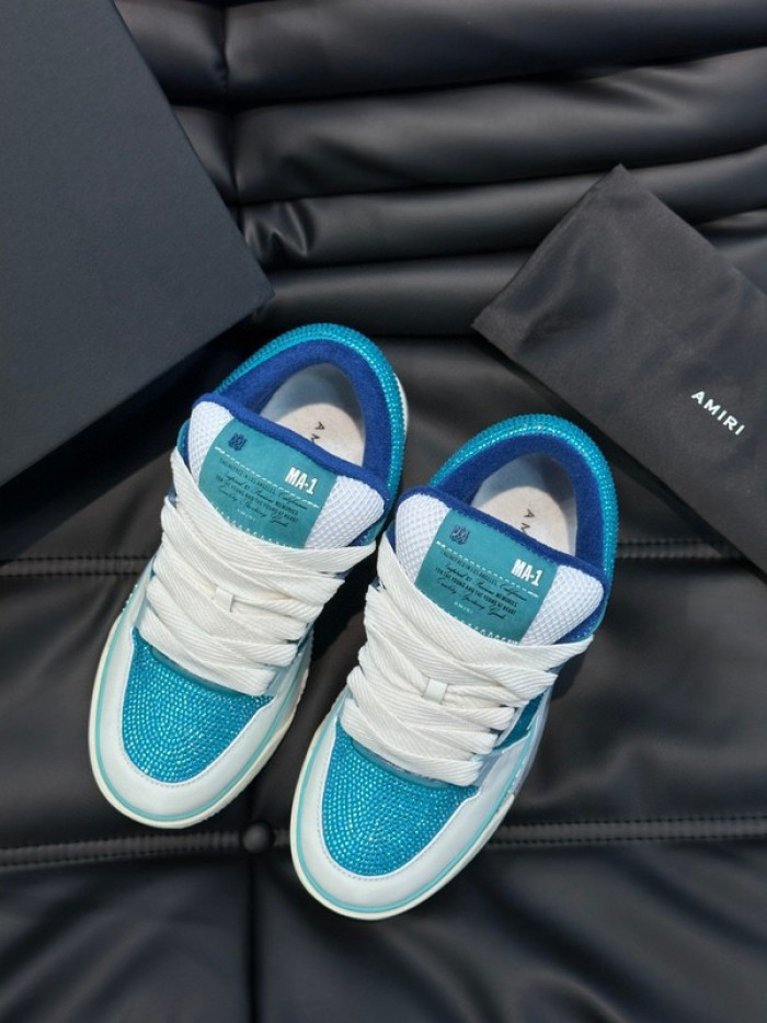 Amiri Sneakers AM-69 - Image 3