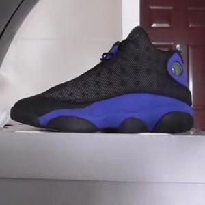 Customer Review: Air Jordan 13 Hyper Royal