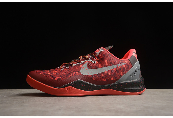 Nike kobe 8 "system" 555035-661 - Image 2