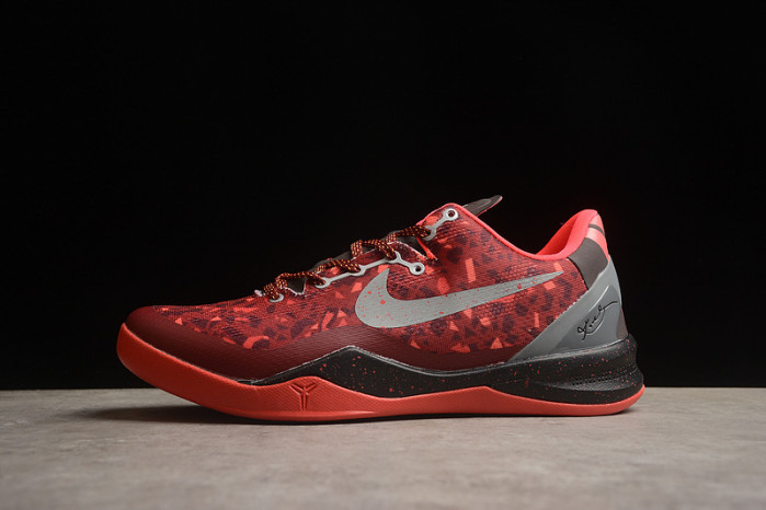 Nike kobe 8 "system" 555035-661