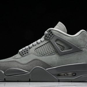 Air Jordan 4 "smoke grey" fq7928-001