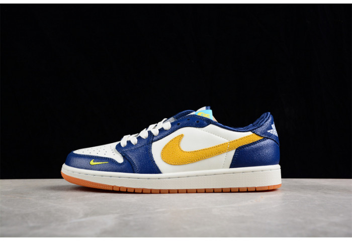 Air Jordan 1 low dm7866-997 - Image 2