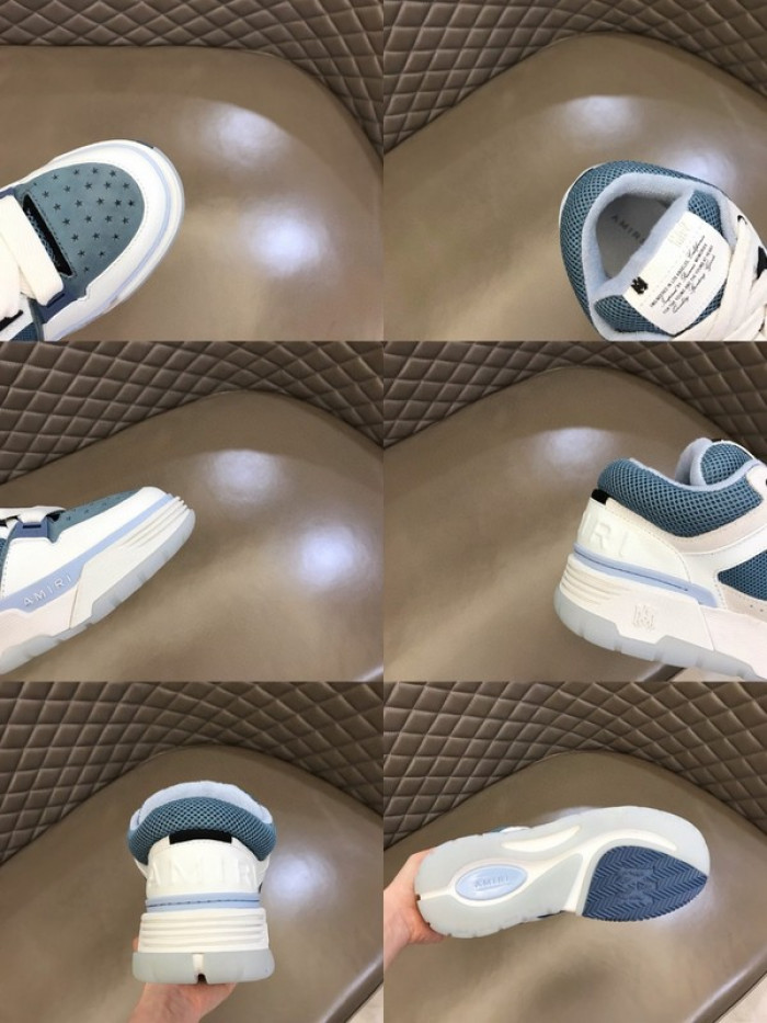 Amiri Sneakers AM-71 - Image 3