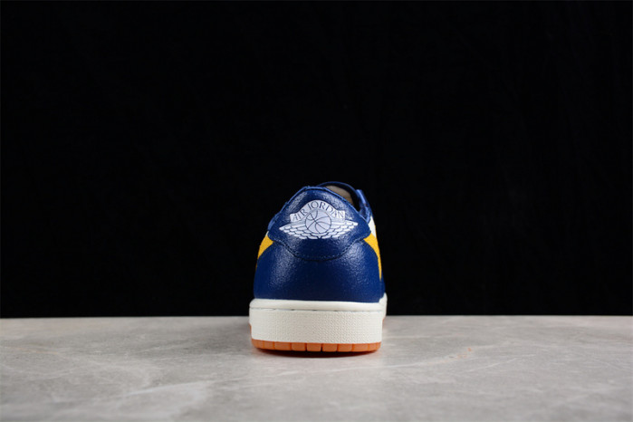 Air Jordan 1 low dm7866-997 - Image 4