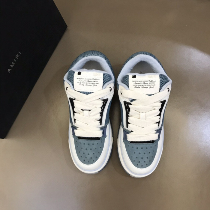 Amiri Sneakers AM-71 - Image 4