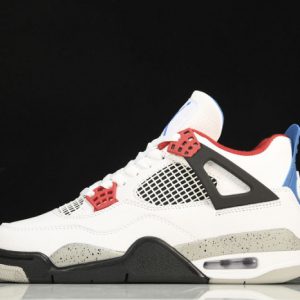 Air Jordan 4 retro cl1184-146