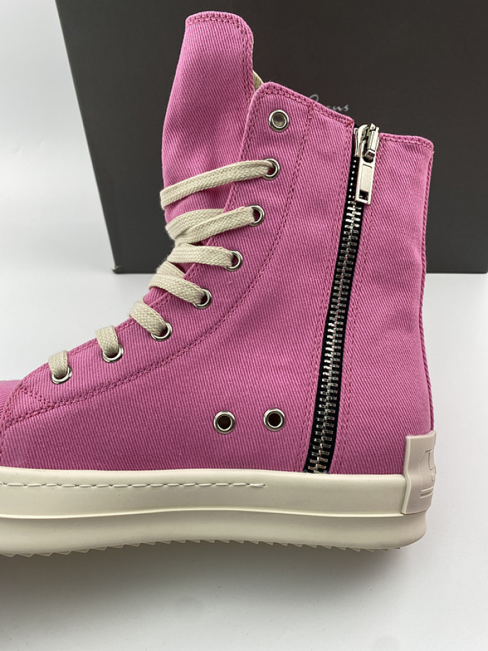 Rick Owens Sneakers RO-111 - Image 4