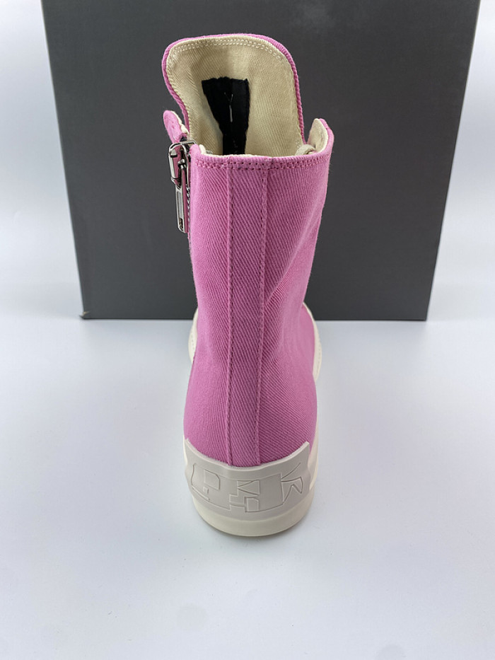 Rick Owens Sneakers RO-111 - Image 3