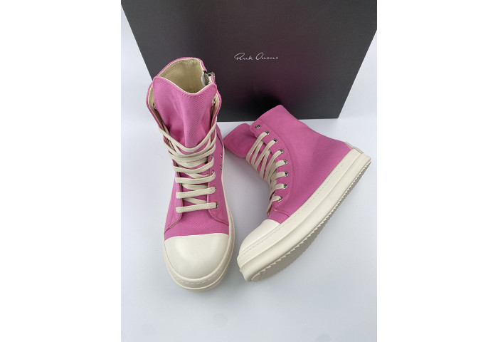 Rick Owens Sneakers RO-111 - Image 2