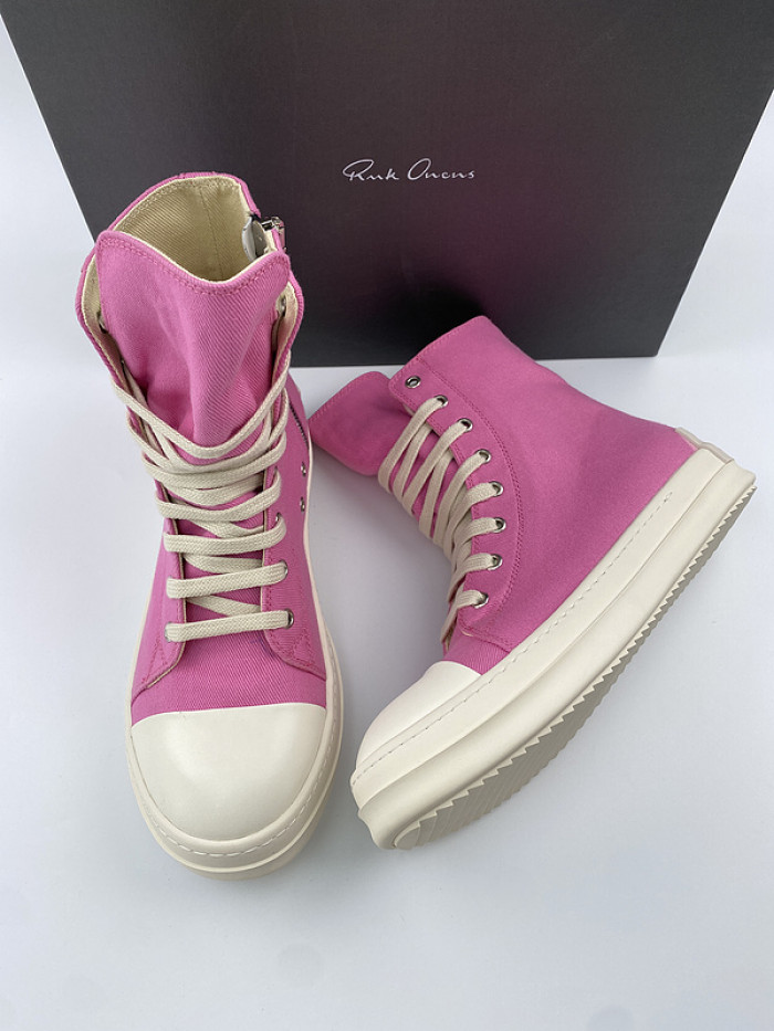 Rick Owens Sneakers RO-111