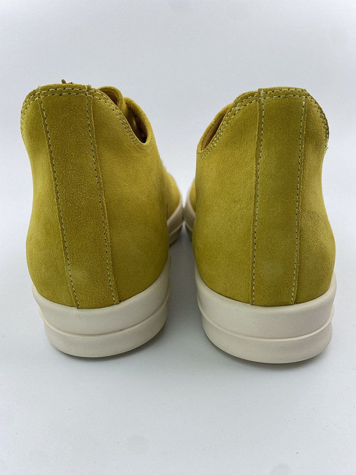 Rick Owens Sneakers RO-123 - Image 4